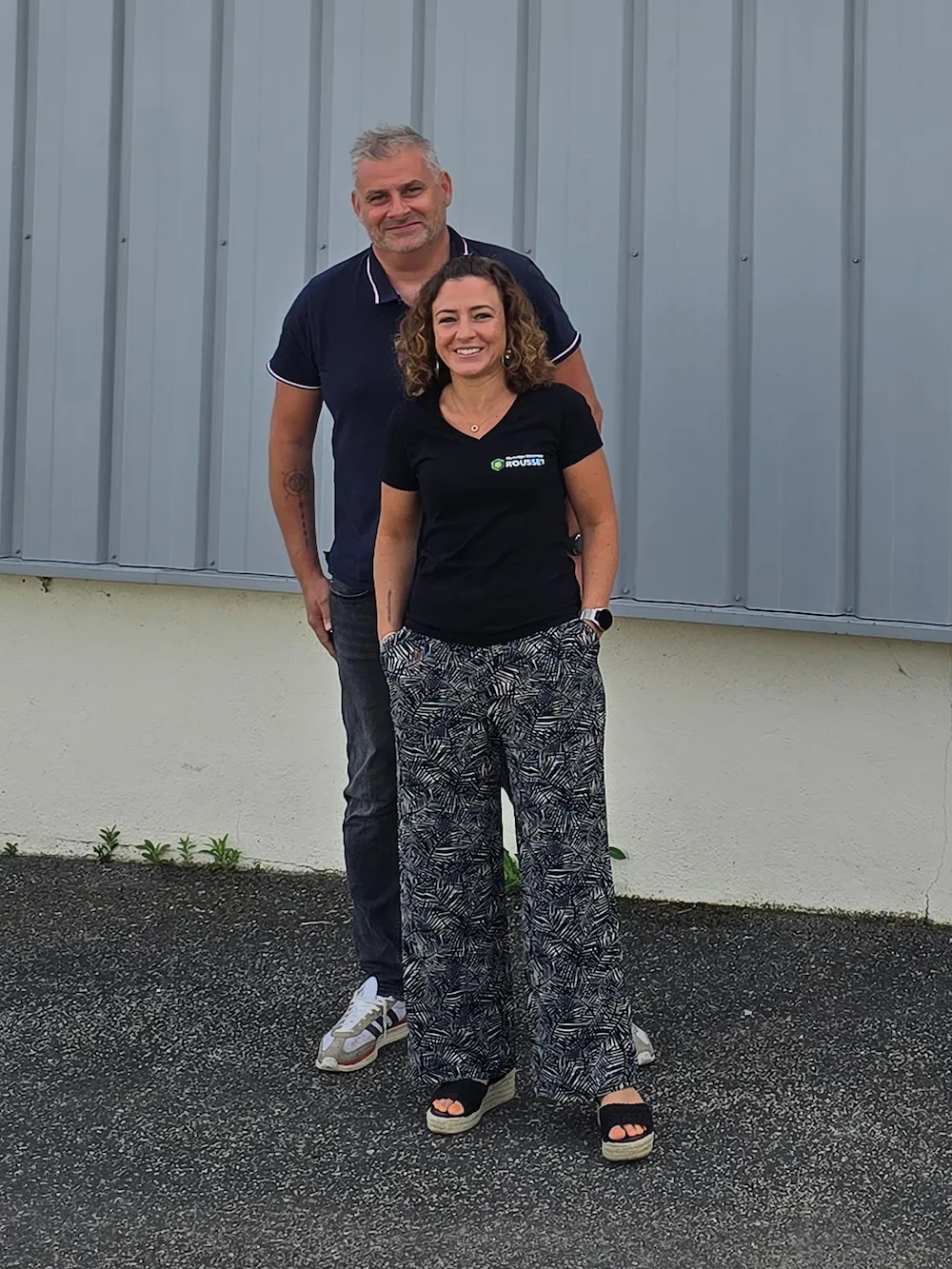 ets rousset franck audrey